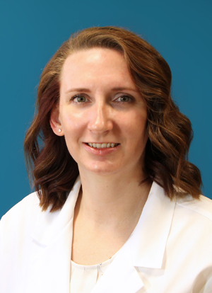 Amanda Smith, MD, Pediatrics